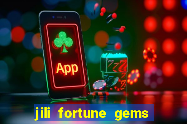 jili fortune gems 2 demo